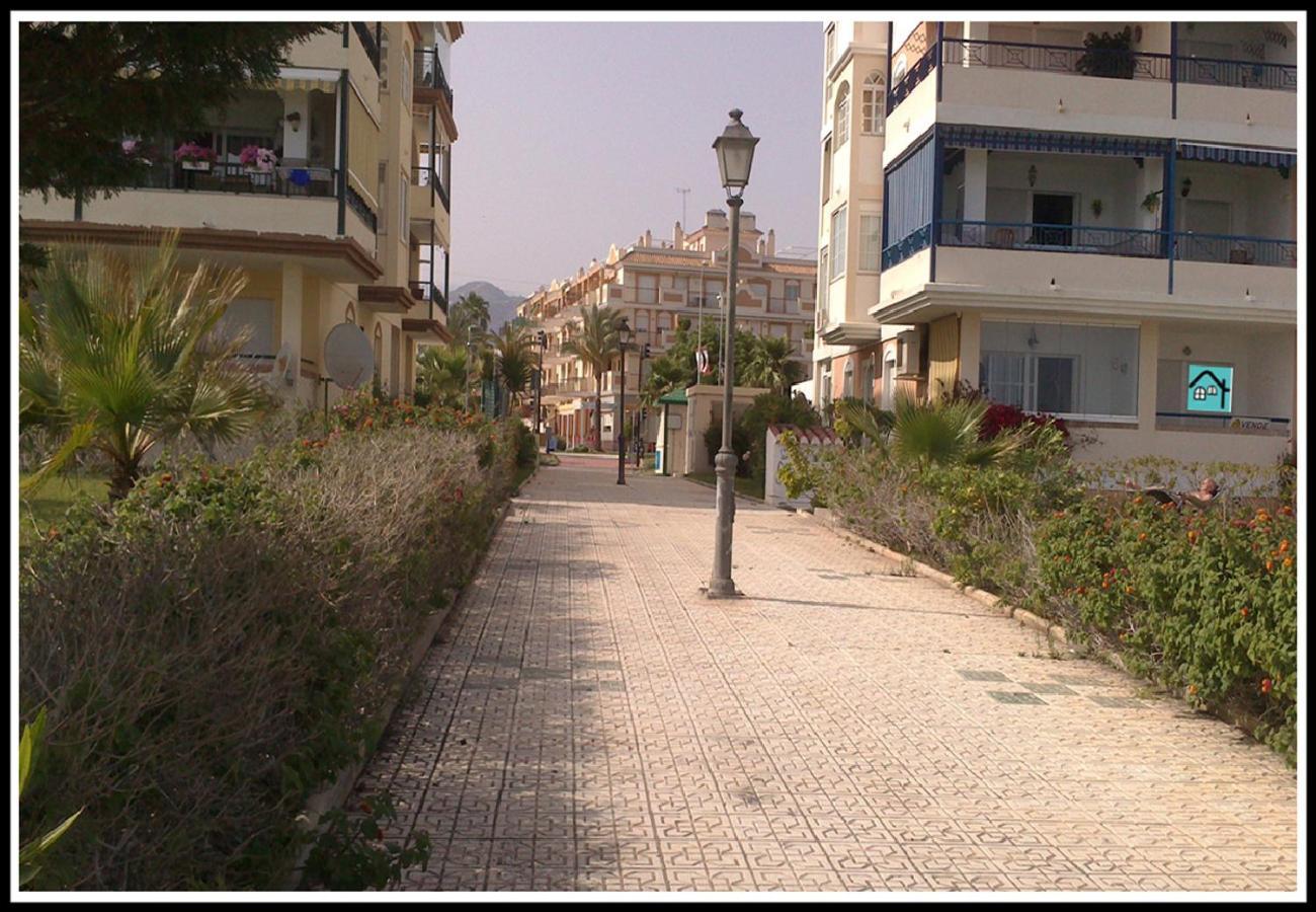 Villas Canada Torrox Exterior photo