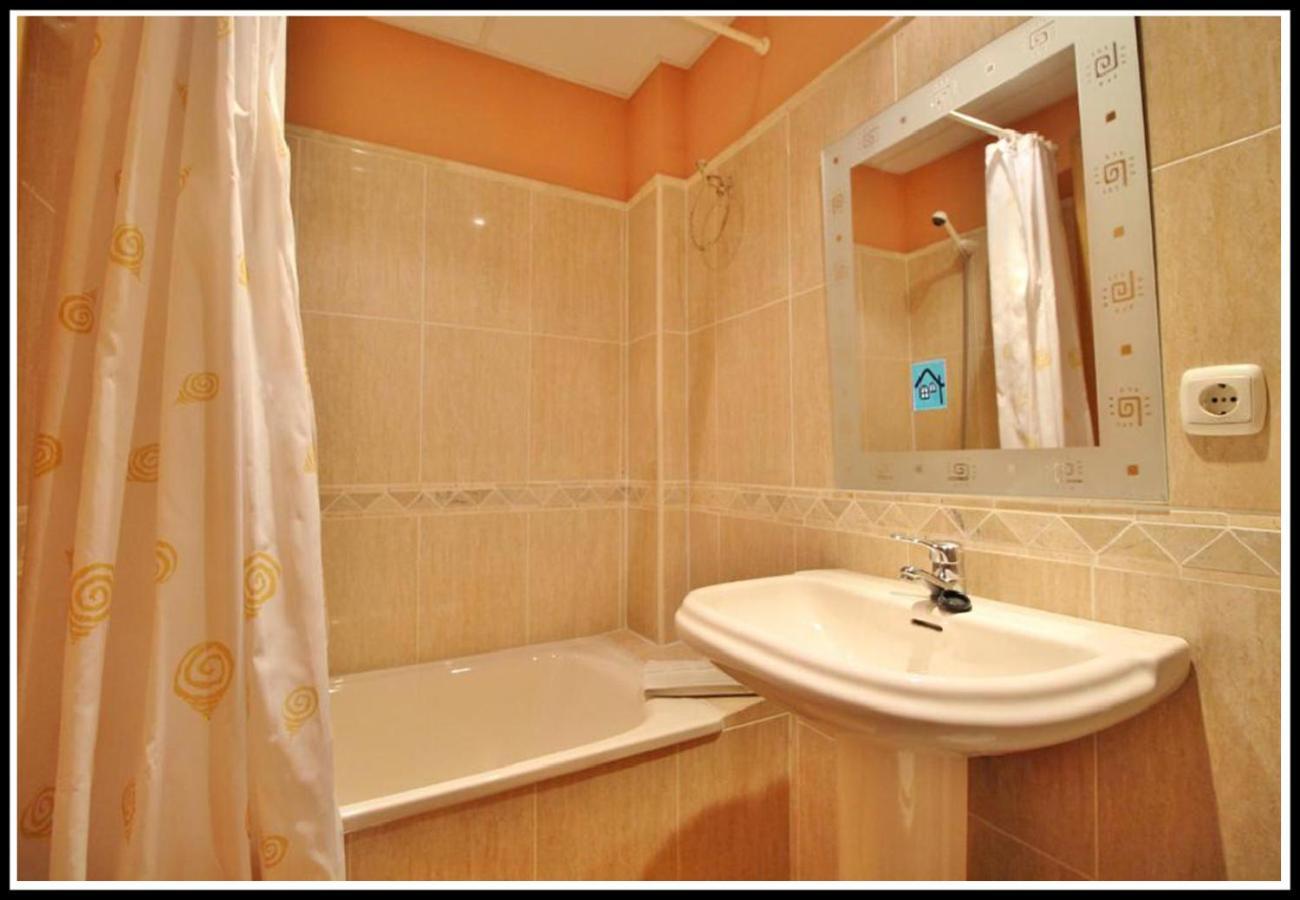 Villas Canada Torrox Exterior photo