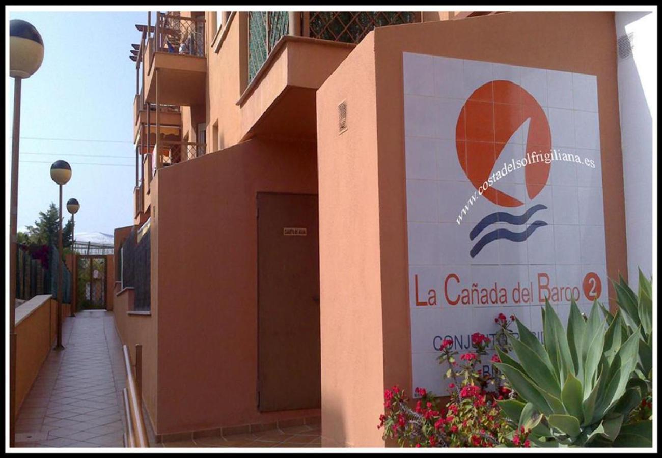 Villas Canada Torrox Exterior photo